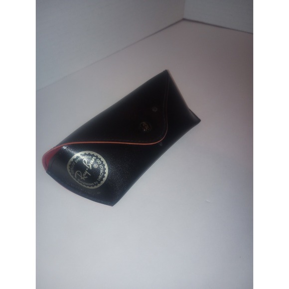 Other - Ran Bans Wayfarer Original By‎ Luxottica RB 2140 901 54 22 Italy Unisex Uv